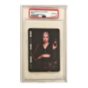 2021 Pepsi x Blackpink Rose Photocard PSA 10