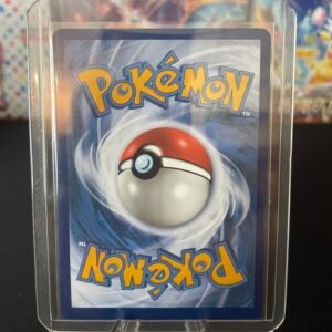 Charizard EX #215/197 Obsidian Flames S&V NM/Near Mint Pokemon 2023