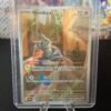 Mimikyu 075 SVP Black Star Promo - Paldean Fates ETB Pokemon TCG