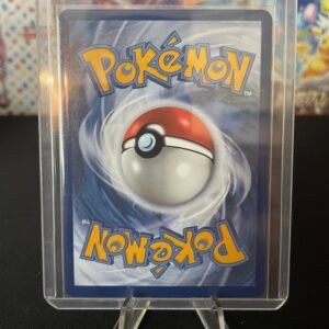Mimikyu 075 SVP Black Star Promo - Paldean Fates ETB Pokemon TCG