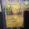 2025 PIKACHU - McDonald's Promo 002/015 M24 EN 2024 Happy Meal Holo Foil Pokémon